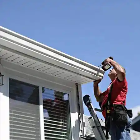 gutter services Cayce